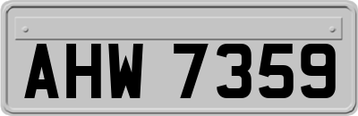 AHW7359