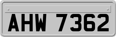 AHW7362