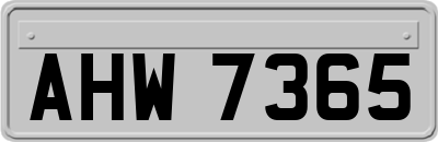 AHW7365
