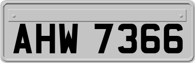 AHW7366