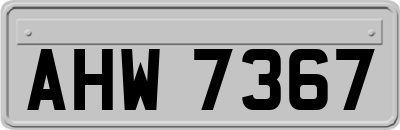 AHW7367