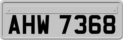 AHW7368