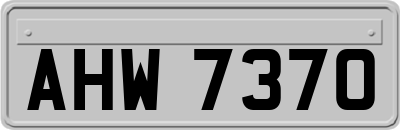 AHW7370