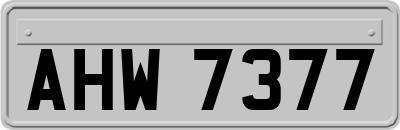 AHW7377