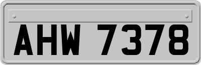 AHW7378