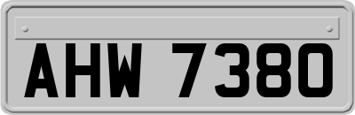 AHW7380