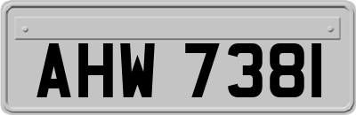AHW7381