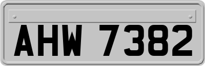 AHW7382