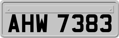 AHW7383