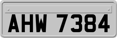 AHW7384