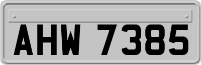 AHW7385