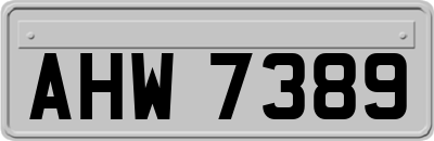 AHW7389