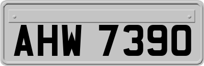 AHW7390