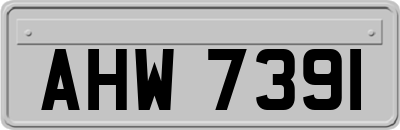 AHW7391