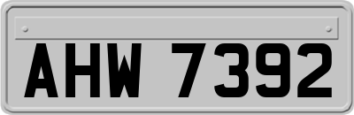 AHW7392