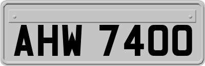 AHW7400