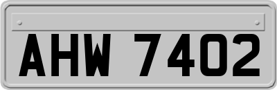 AHW7402