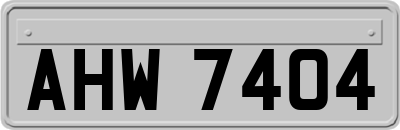 AHW7404