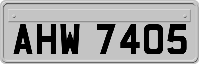 AHW7405