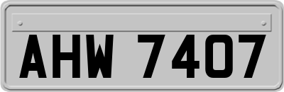 AHW7407