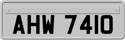 AHW7410
