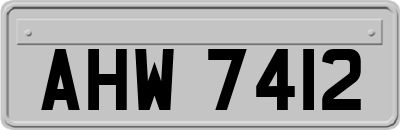 AHW7412