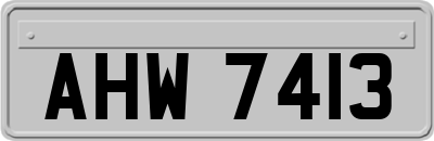 AHW7413