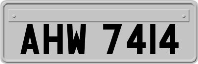 AHW7414