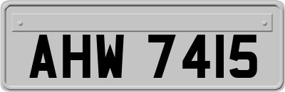 AHW7415