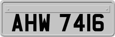 AHW7416