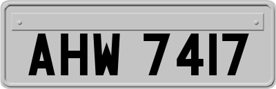 AHW7417