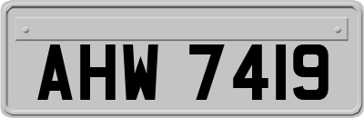 AHW7419