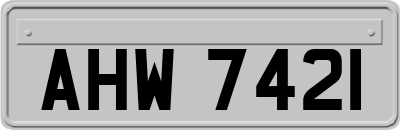 AHW7421