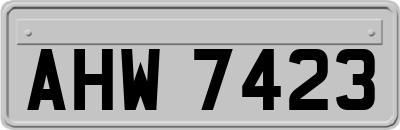 AHW7423