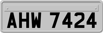 AHW7424