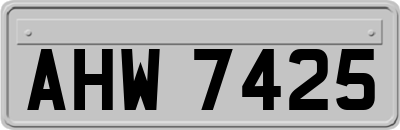 AHW7425