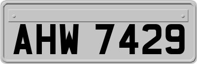 AHW7429