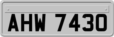 AHW7430