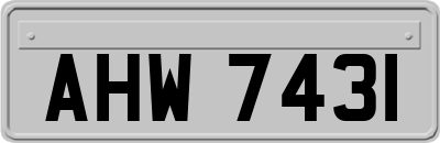 AHW7431