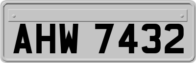 AHW7432