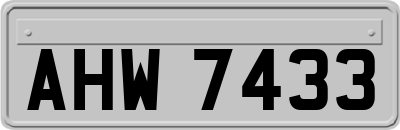 AHW7433