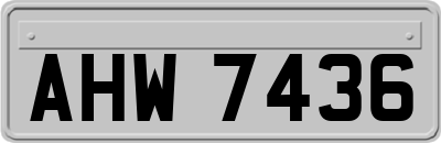 AHW7436
