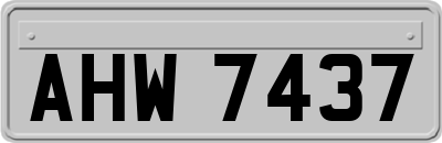 AHW7437