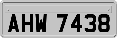 AHW7438