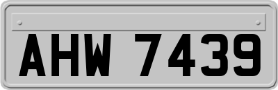 AHW7439