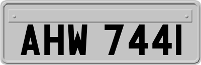 AHW7441