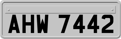 AHW7442
