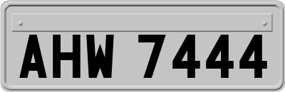 AHW7444