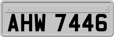 AHW7446