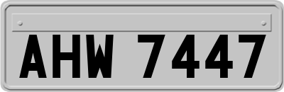 AHW7447